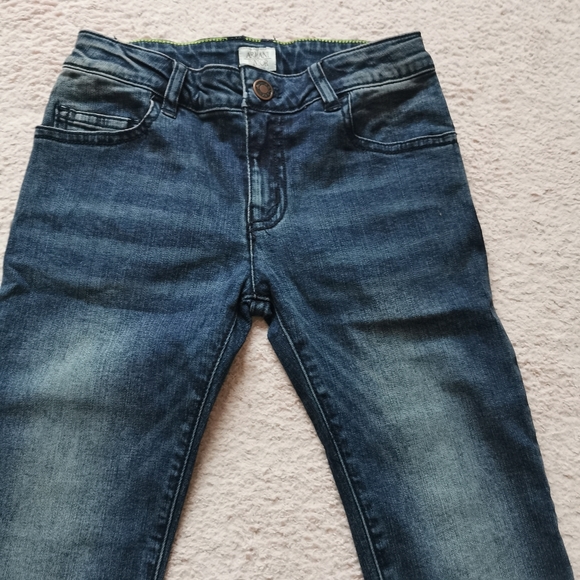 Armani junior jeans 5a - Picture 4 of 10